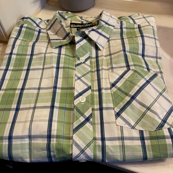 Bundle of 2 Body Glove Shirts, Size 2XL - Picture 7 of 16